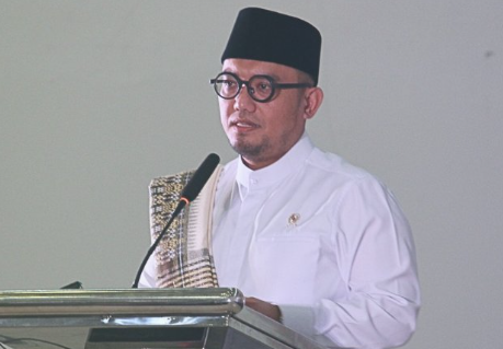 Jubir Prabowo: Hormati Keputusan Hasan Nasbi Mundur dari Kepala PCO